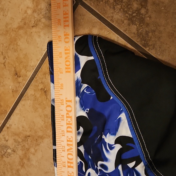 Speedo Men's Swim Trunks - Picture 5 of 5